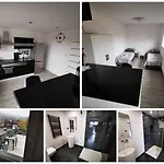 Apartmán Artur Sklářská Poruba