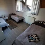 Apartmán Artur