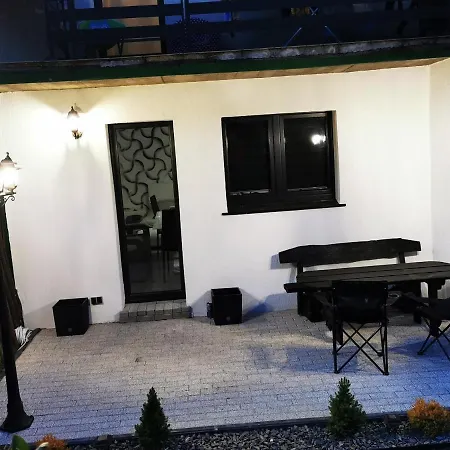 Apartmán Artur *
