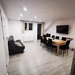 Apartment Artur Szklarska Poreba
