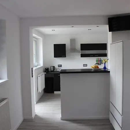 Apartment Artur *