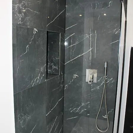 Artur 公寓 斯克拉斯卡波伦巴