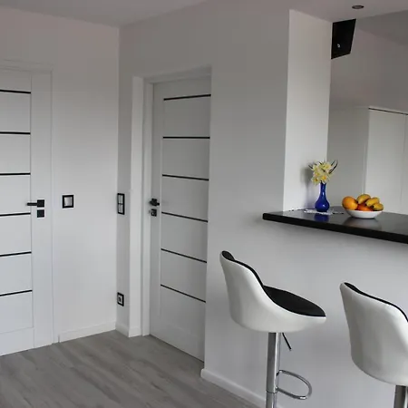 Apartament Artur *