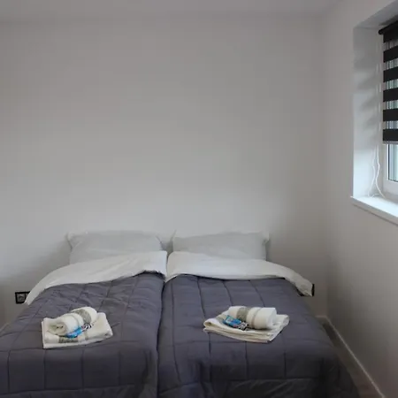 Artur Apartament
