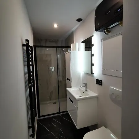 Apartament Artur *