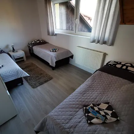 Apartament Artur