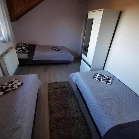 Artur Apartament *