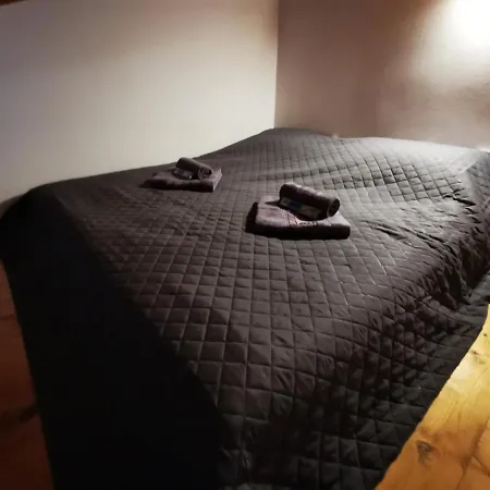 Artur Apartment *