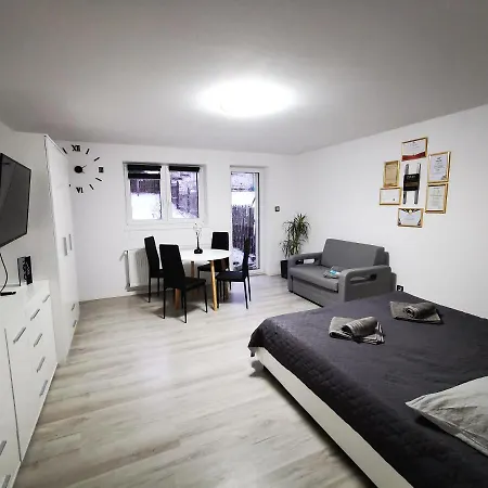 Artur Apartament Szklarska Poręba