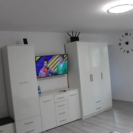 Artur Apartment Szklarska Poreba