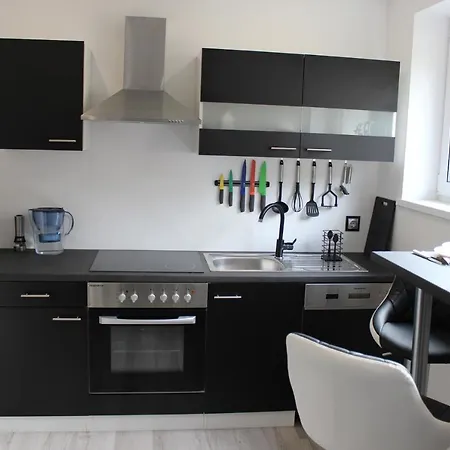 Artur Apartament