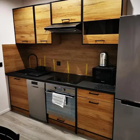 Artur Apartament Szklarska Poręba