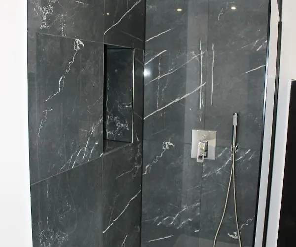 Artur Apartment Schreiberhau