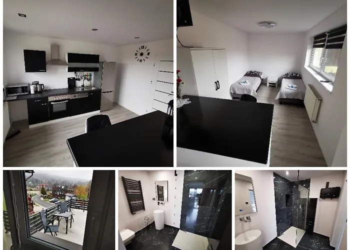 Apartment Artur Schreiberhau