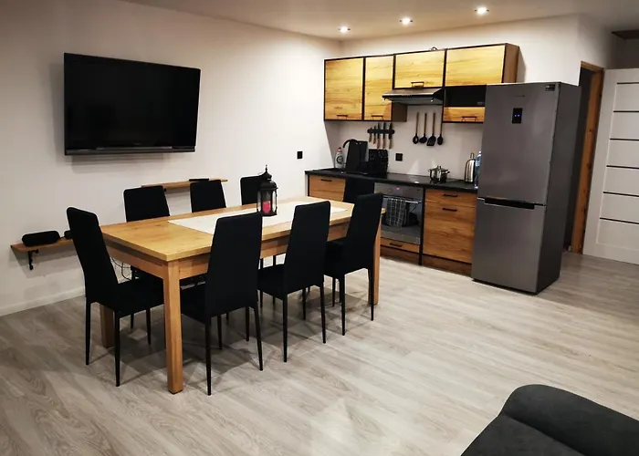 Apartment Artur Schreiberhau