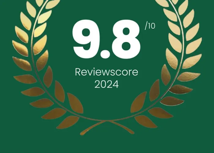 Artur Apartment Schreiberhau